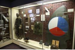 Photo Inspiration of Interior Military Museum